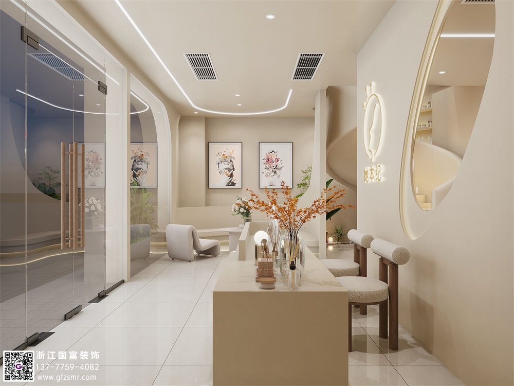 店面設(shè)計師哪里找？